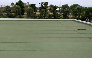 all Guys Marsh roofing types quoted for