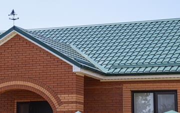 classic Guys Marsh metal roof design