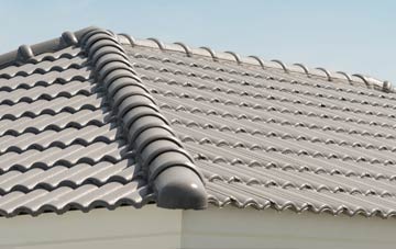 advantages of Guys Marsh clay roofing
