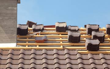 Guys Marsh clay roofing costs