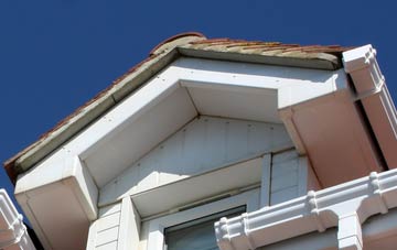 Guys Marsh fascia installation costs