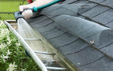 Guys Marsh gutter cleaning costs