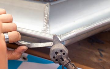 disadvantages of Guys Marsh lead roofing