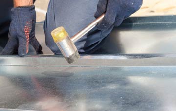 Guys Marsh metal roofing costs