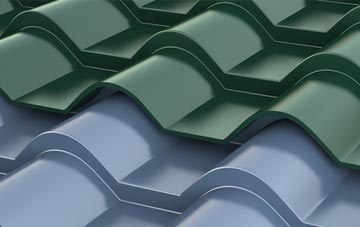 who should consider Guys Marsh plastic roofs