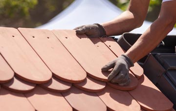 Guys Marsh roof tile contractors