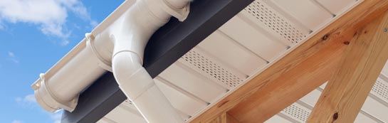 get Guys Marsh guttering quotes today