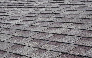 Guys Marsh tiles for shallow pitch roofing