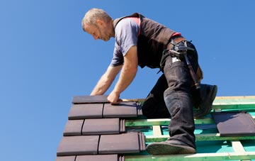 disadvantages of Guys Marsh slate roofing