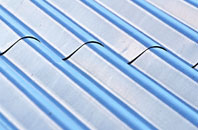 Guys Marsh corrugated roofing