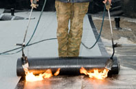 Guys Marsh flat roof sealing quote