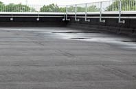 find rated Guys Marsh flat roofing companies