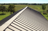 Guys Marsh metal roof quotes